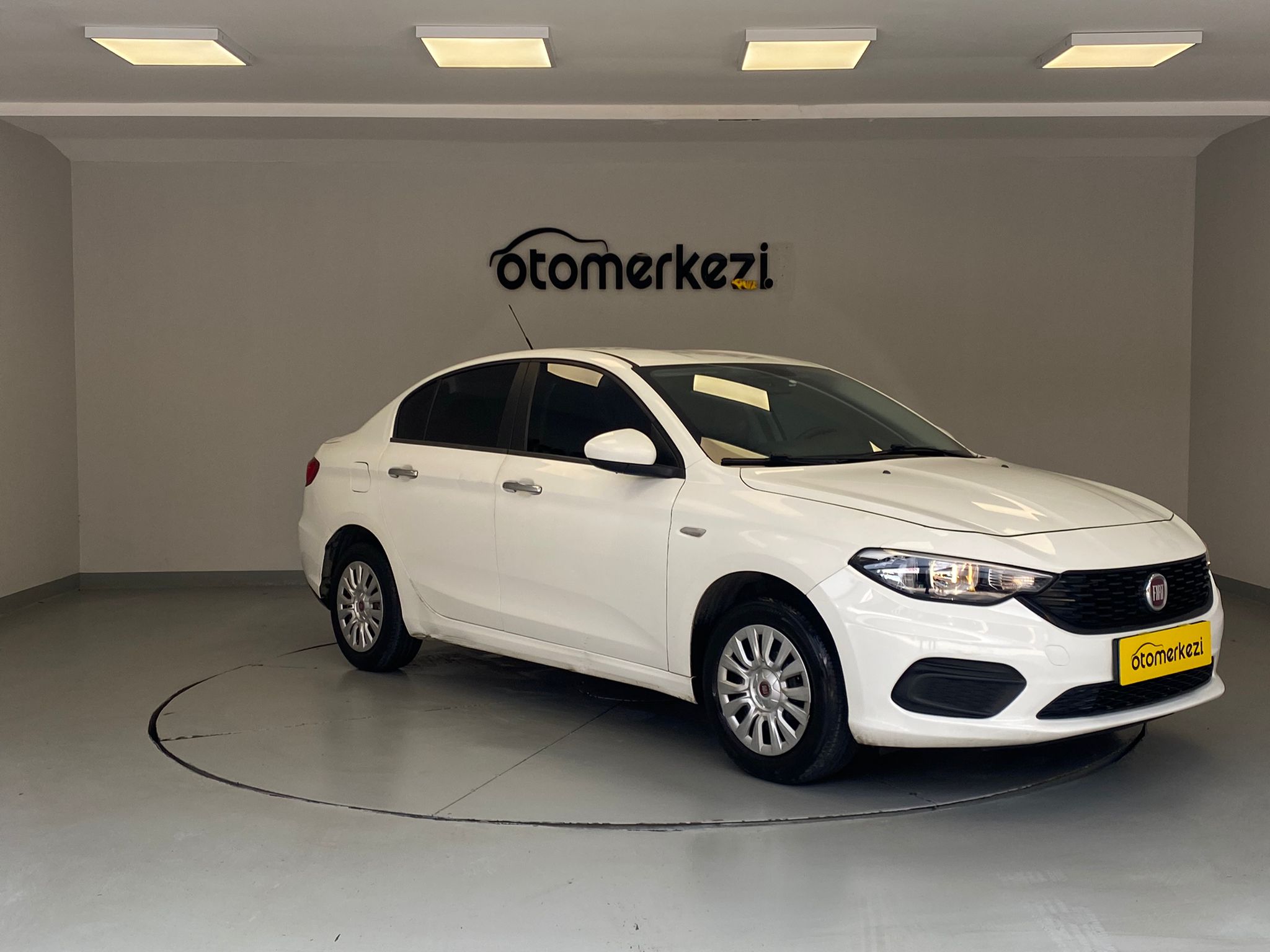 FIAT EGEA 18